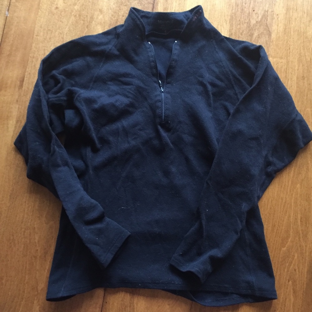 Marmot Women’s Thermal Layer